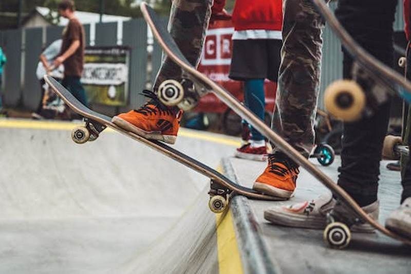 L’ouverture du nouveau « skatepark» de Magog est reportée à l’été 2025